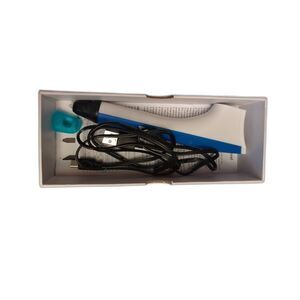 Prince Intelligent 3D Pen Model M1 Blue includes USB